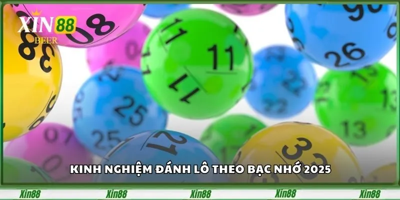Đánh Lô Theo Bạc Nhớ Là Gì? Bí Quyết Soi Cầu Từ Cao Thủ 2 Đánh lô theo bạc nhớ là gì
