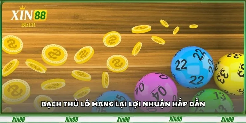 Bạch Thủ Lô Là Gì? Bí Quyết Soi Cầu Và Tỷ Lệ Trúng 2 Bạch thủ lô mang lại lợi nhuận hấp dẫn