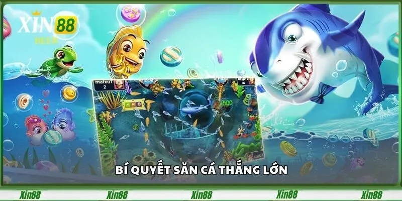 Bắn Cá Kim Cương – Trò Chơi Đổi Thưởng Hấp Dẫn 2025 5 Bí quyết săn cá thắng lớn
