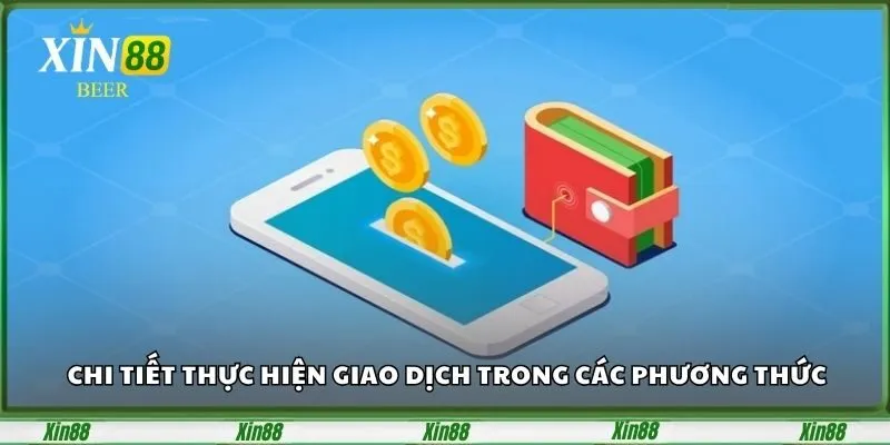 Rút Tiền Xin88 – Xử Lý Trong Phút Chốc, Tiền Về Liền Tay 1 Có một số điều kiện hội viên cần đáp ứng để rút thưởng Xin88 thành công