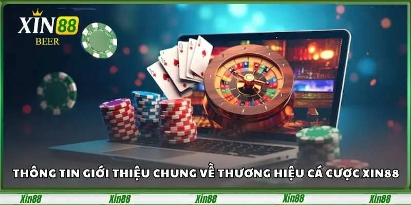 Giới Thiệu Xin88 – Trải Nghiệm Cá Cược An Toàn, Hấp Dẫn 1 Thông tin giới thiệu chung về thương hiệu cá cược Xin88