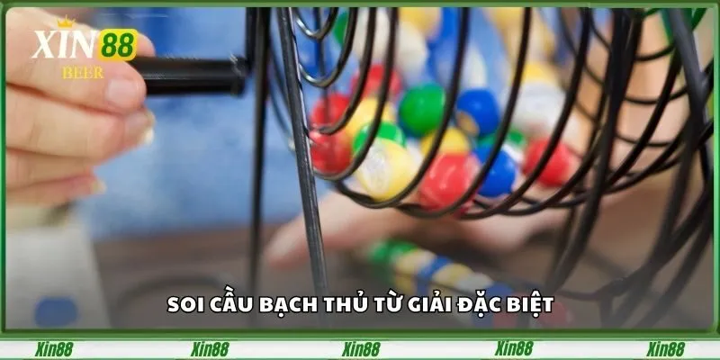 Bạch Thủ Lô Là Gì? Bí Quyết Soi Cầu Và Tỷ Lệ Trúng 3 Soi cầu bạch thủ từ giải Đặc biệt